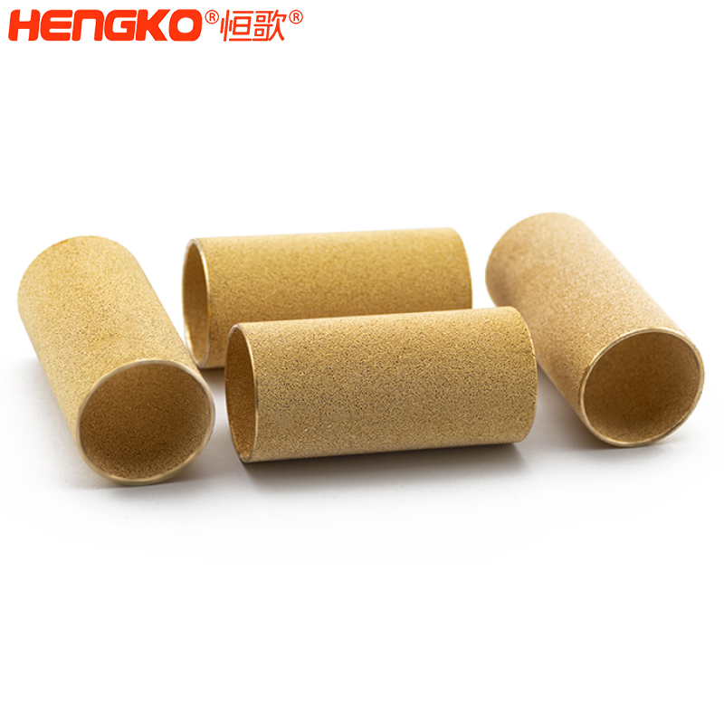 M-C氣體分析采樣儀濾芯用于氣體采樣探頭雜質微粒過濾凈化 Featured Image