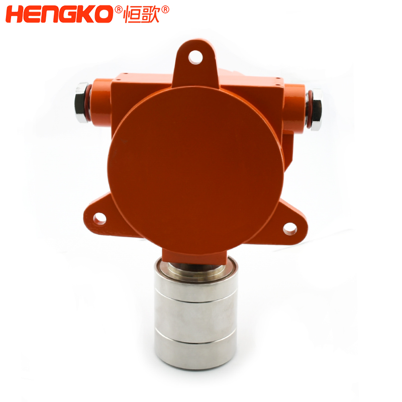 氣體探測器監測器