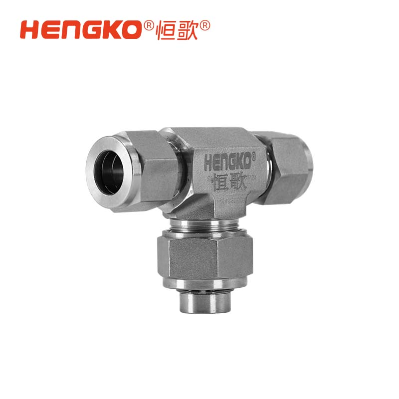 卡套式氣體過(guò)濾器