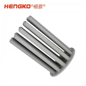 半導體級終端氣體過濾器_大宗氫氣終端過濾器