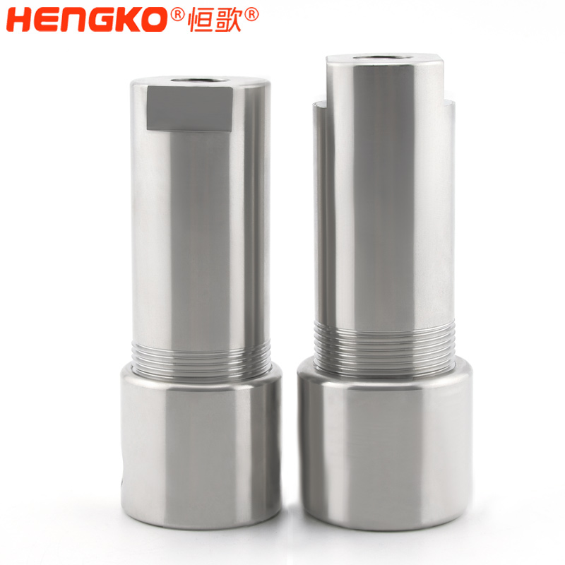 恒歌高純高壓氣體過(guò)濾器：精準(zhǔn)過(guò)濾，保障品質(zhì)