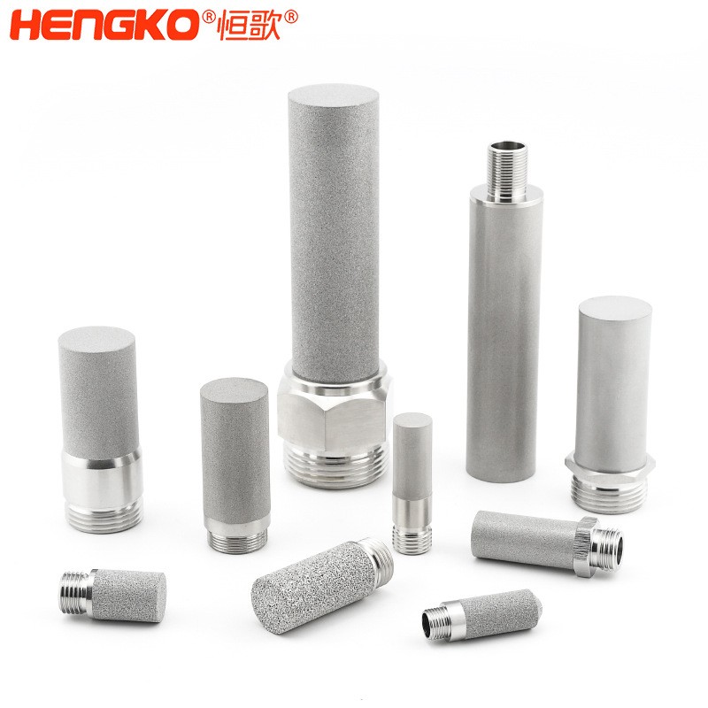 不銹鋼過濾器的具體應用有哪些？