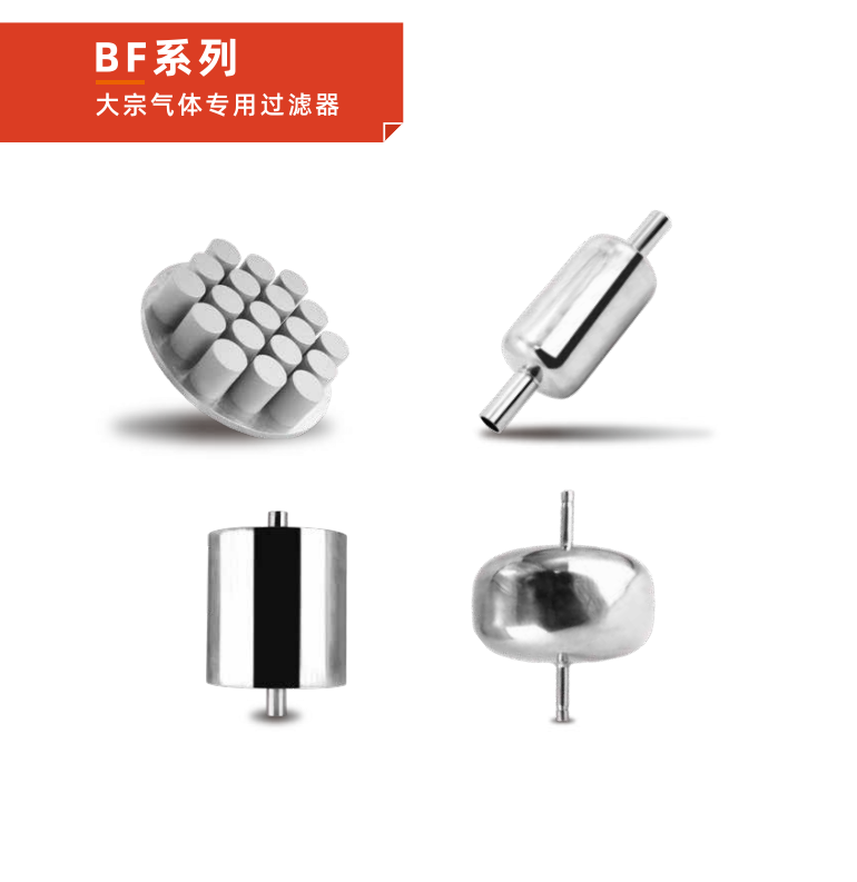 異型大流量氣體過濾器_多聯氣體過濾器 Featured Image