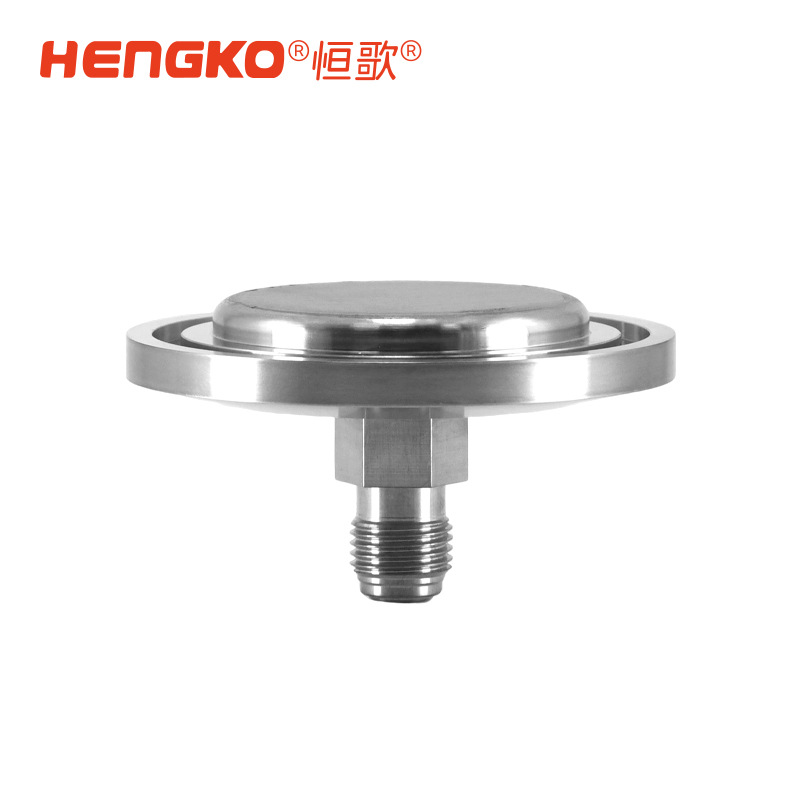 恒歌氣體過(guò)濾器：以超高精度與全場(chǎng)景方案，守護(hù)半導(dǎo)體制造氣體純度！