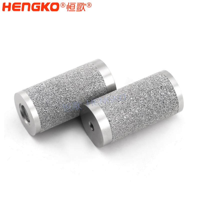 恒歌-醫用多孔金屬材料