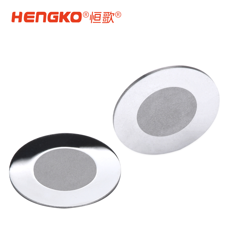 VCR金屬墊片面密封接頭-VCR平墊片鎳制墊片 Featured Image