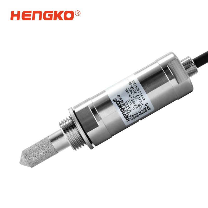 專(zhuān)注工業(yè)露點(diǎn)變送器研發(fā)，為嚴(yán)苛工業(yè)環(huán)境提供精準(zhǔn)測(cè)控！