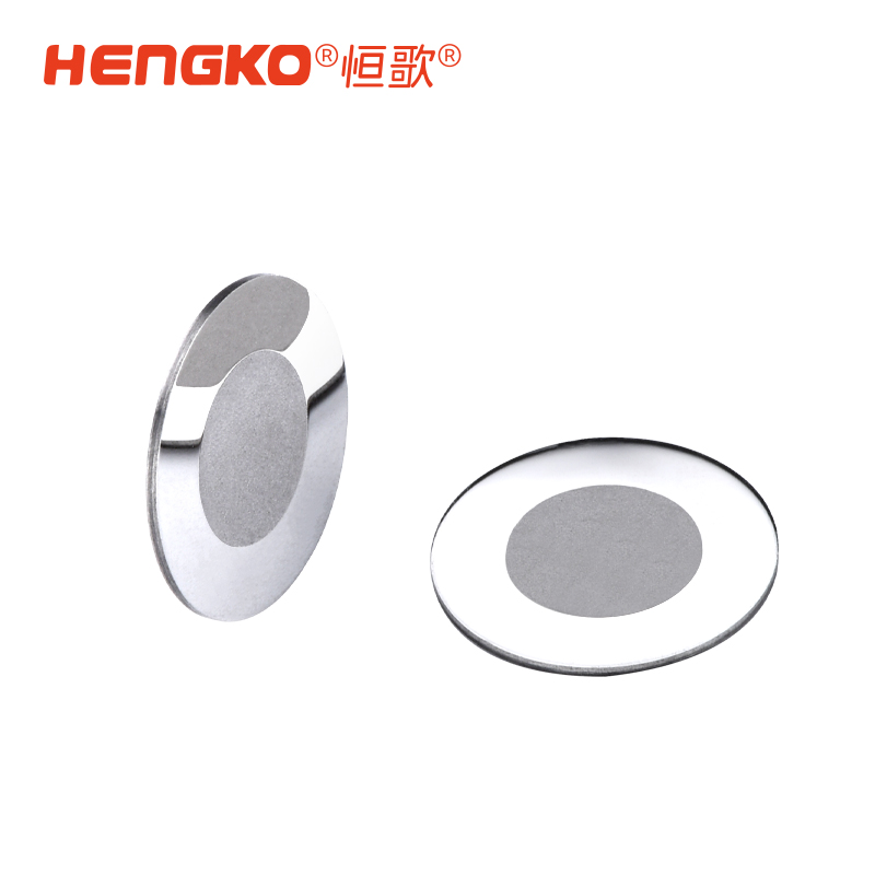 vcr墊片限流-不銹鋼vcr過濾器墊片 Featured Image