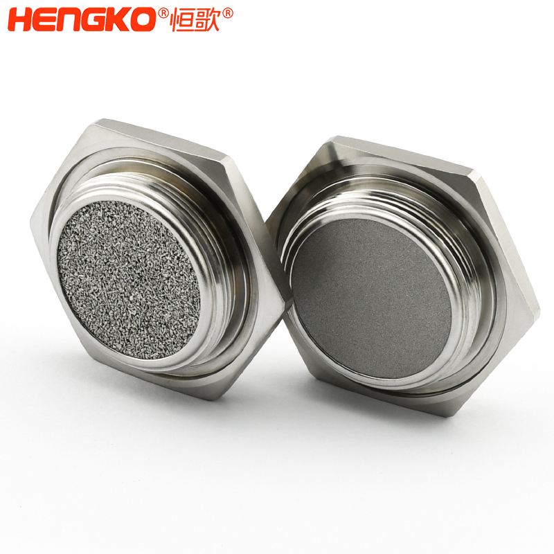 呼吸機(jī)過(guò)濾片