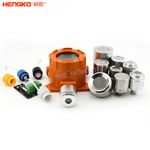 氣體探測器為什么要求防爆？