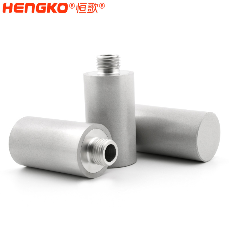 恒歌-不銹鋼濾芯