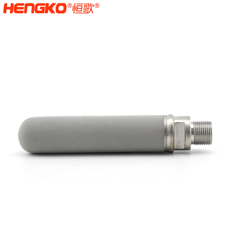 不銹鋼粉末燒結濾芯