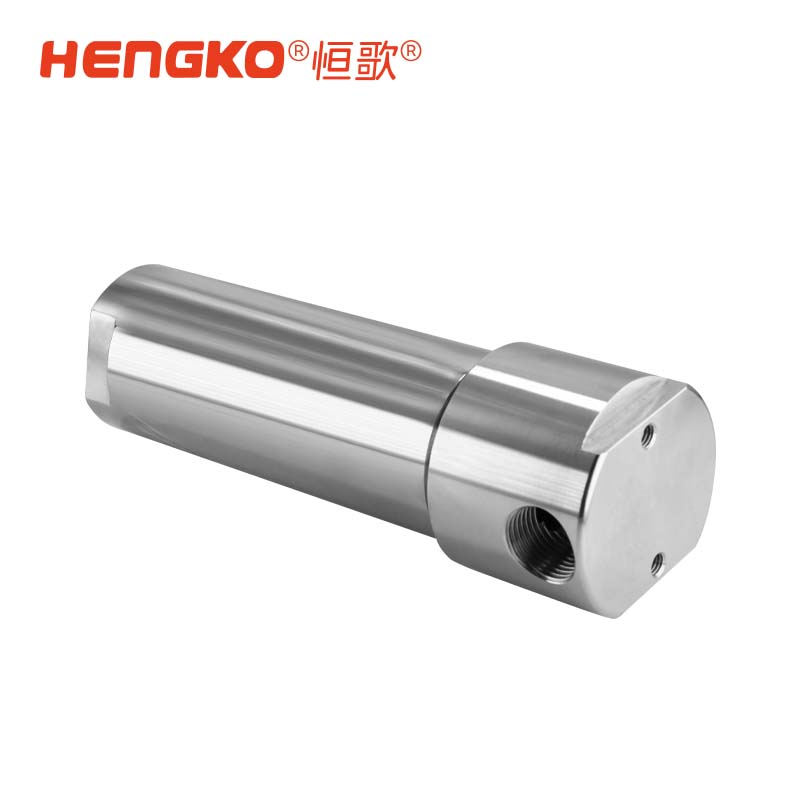 超高純特氣純化器_電子氣特氣純化過(guò)濾器 Featured Image