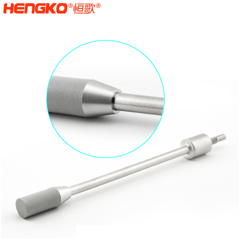 源頭廠(chǎng)家生產(chǎn)不銹鋼曝氣頭氣泡石耐高溫耐酸耐腐蝕,應(yīng)用于廢水處理 Featured Image