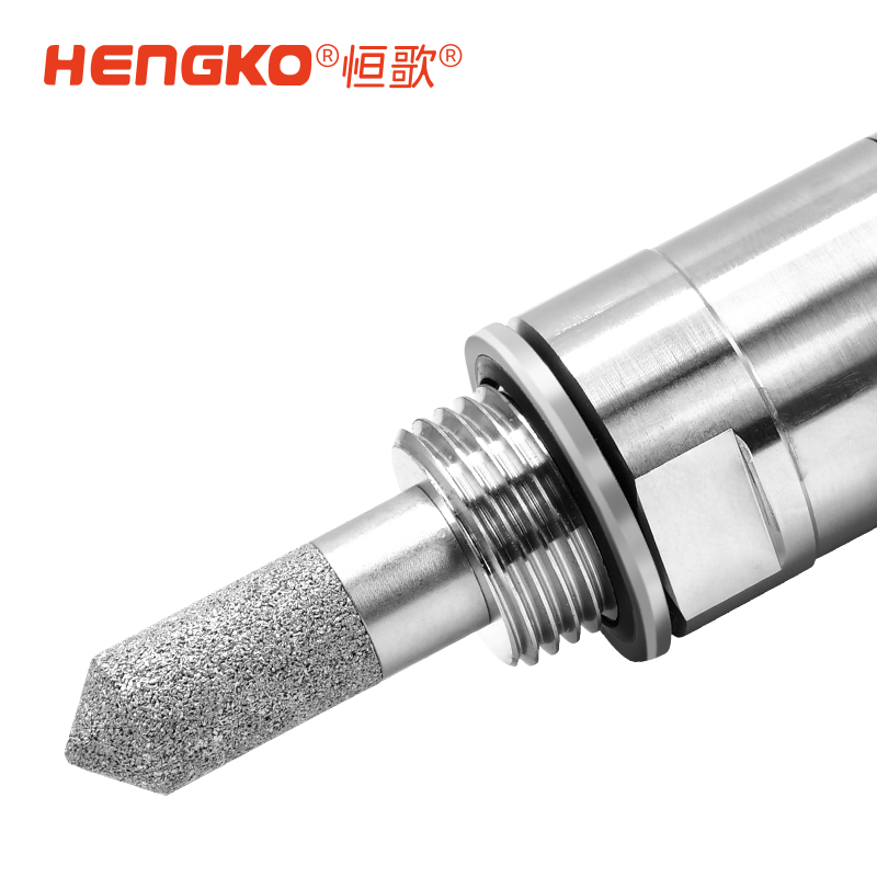 助力除濕機(jī)節(jié)能!露點(diǎn)變送器守護(hù)電池制造干燥室能耗優(yōu)化?！