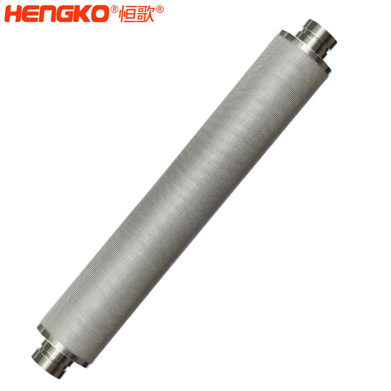 不銹鋼網過濾器