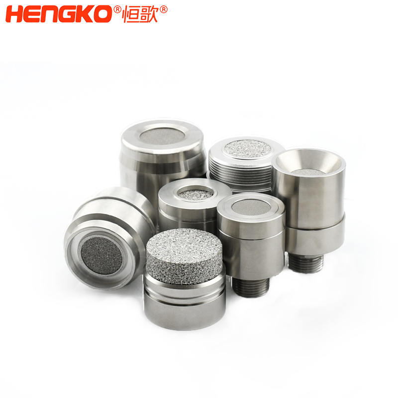 氣體泄漏探測器探頭