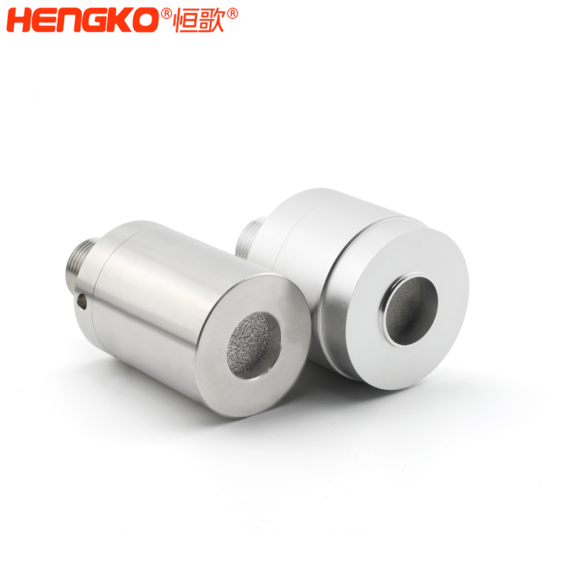 氮氧傳感器防爆外殼