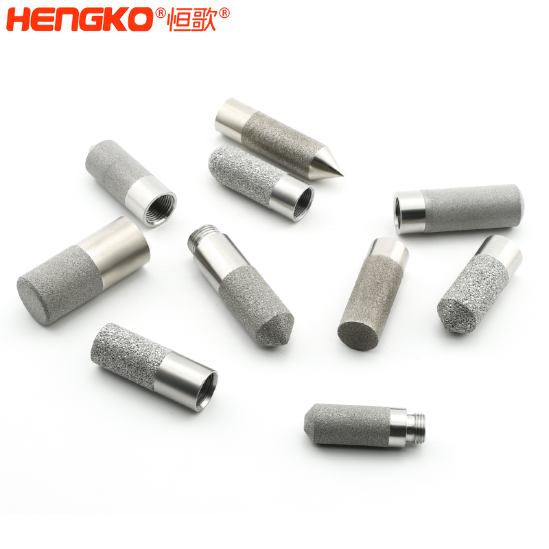 廠家生產(chǎn)0.2-90μm溫濕度傳感器不銹鋼探頭外殼防水防塵耐腐蝕,多種型號(hào)可定制 Featured Image