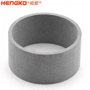 氮?dú)鈿怏w彌散曝氣環(huán)_316l不銹鋼耐腐蝕氮?dú)鈹U(kuò)散惰性保護(hù)用