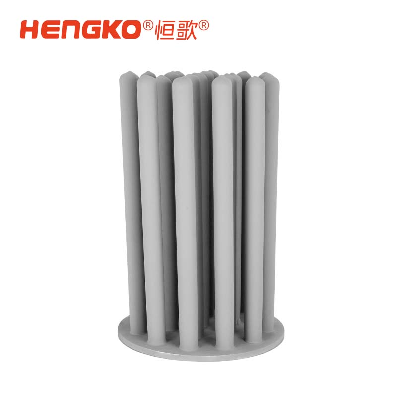 半導(dǎo)體行業(yè)過濾器：恒歌金屬濾材如何支撐半導(dǎo)體產(chǎn)業(yè)升級(jí)?！