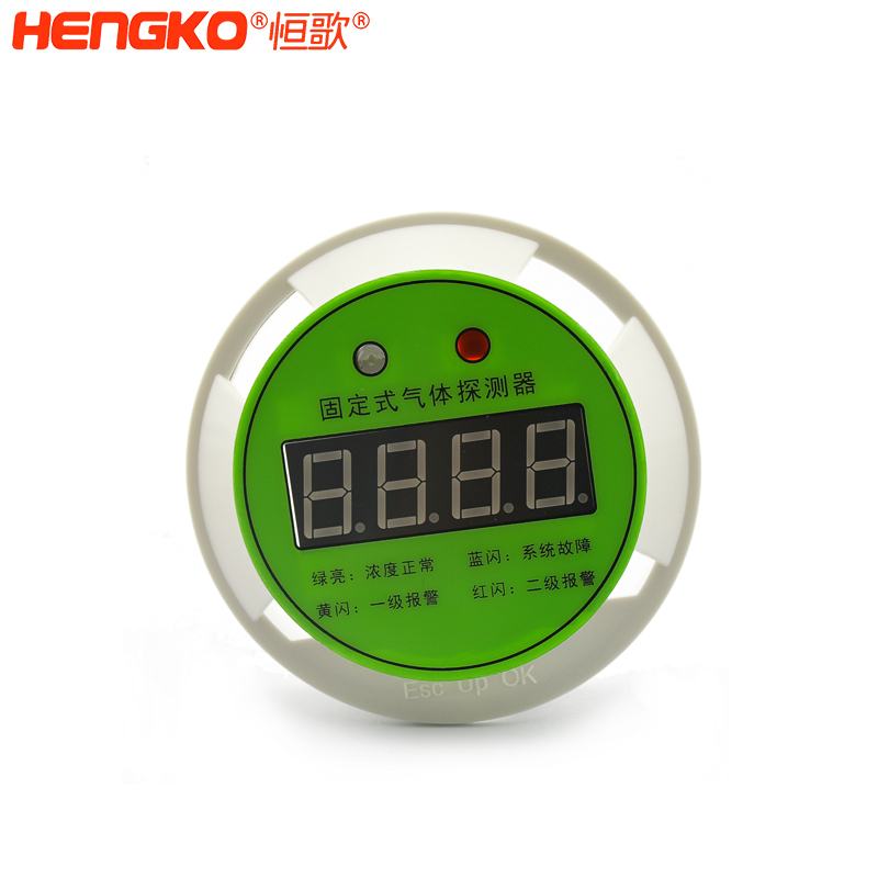 氣體探測(cè)器