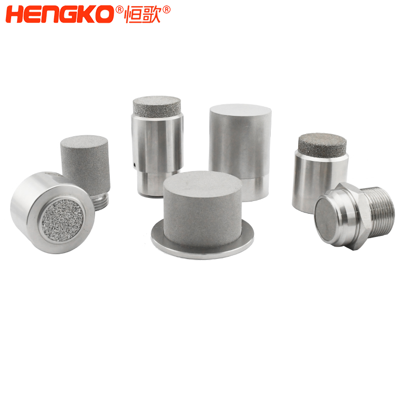 氣體探測(cè)器探頭配件