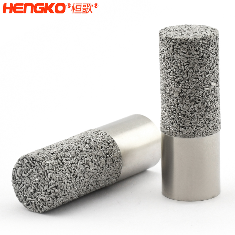 不銹鋼防水IP65級溫濕度變送器探頭外殼_用于除濕機溫濕度監測 Featured Image