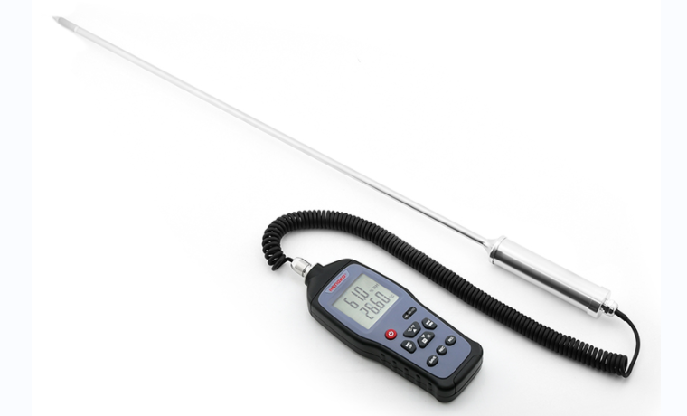 HG982 分體式溫濕度測量儀(高溫款)