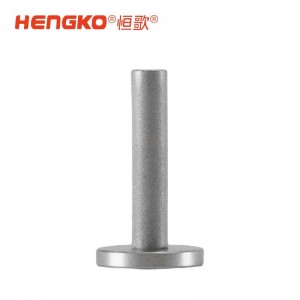 氣體擴散器儀器潔凈保護專用過濾器_316L氣體VCR過濾器