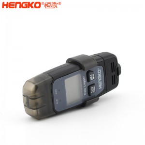 恒歌倉庫環境監控溫濕度解決方案,溫濕度校準專用儀表在線溫濕度電能監測記錄儀