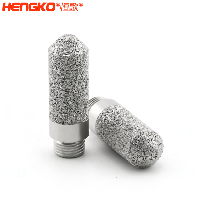 廠家定制IP66級(jí)防水防塵等級(jí)溫濕度傳感器探頭_化工廠溫濕度變送器探頭防護(hù)罩 Featured Image