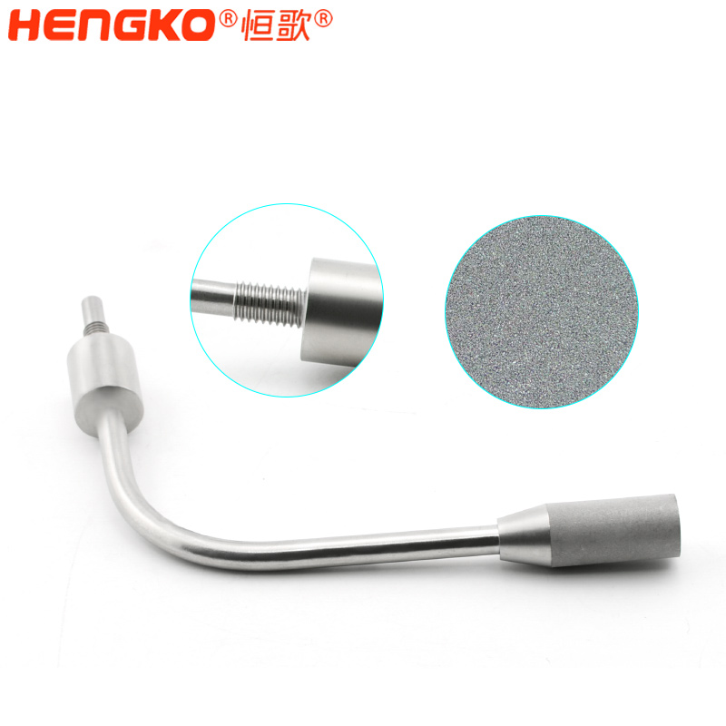 食品級316L不銹鋼富氫水溶氫棒,流通速度快不掉渣富氫水氫氣發生器配件 Featured Image