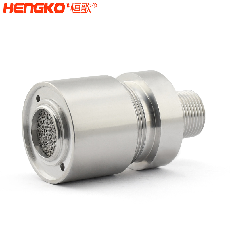 有毒氣體探測器