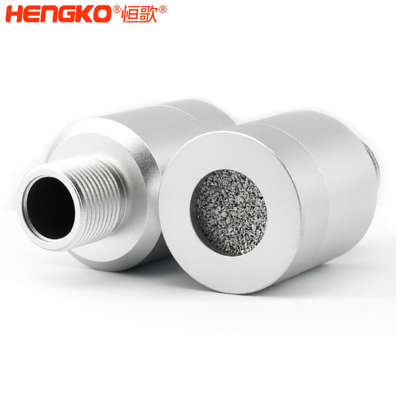 氣體探測(cè)器