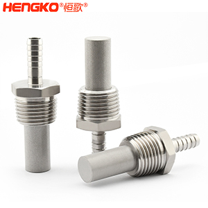 自制啤酒臭氧擴散不銹鋼曝氣頭 自制啤酒臭氧擴散不銹鋼曝氣頭