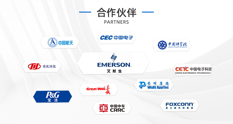 不銹鋼燒結網濾板的合作企業