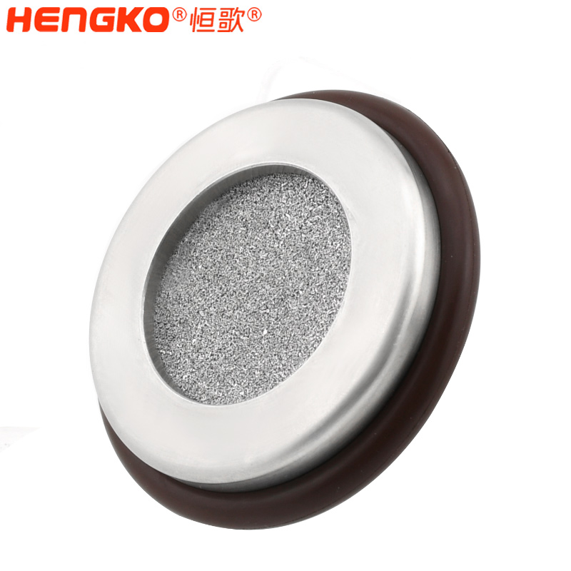 恒歌-不銹鋼濾芯