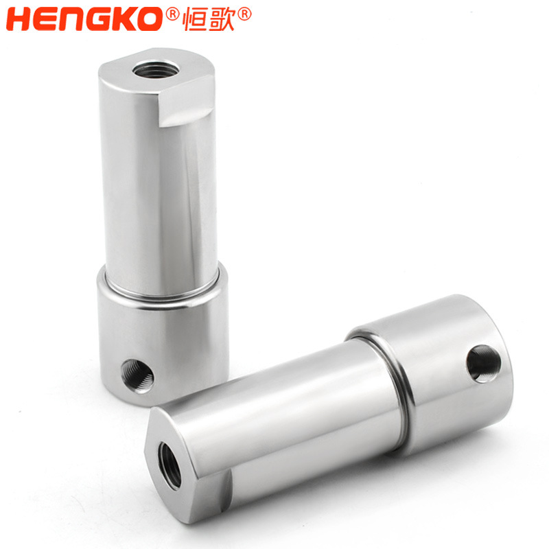 提升空壓機氣體質量：納米級氣體過濾器的應用實踐！