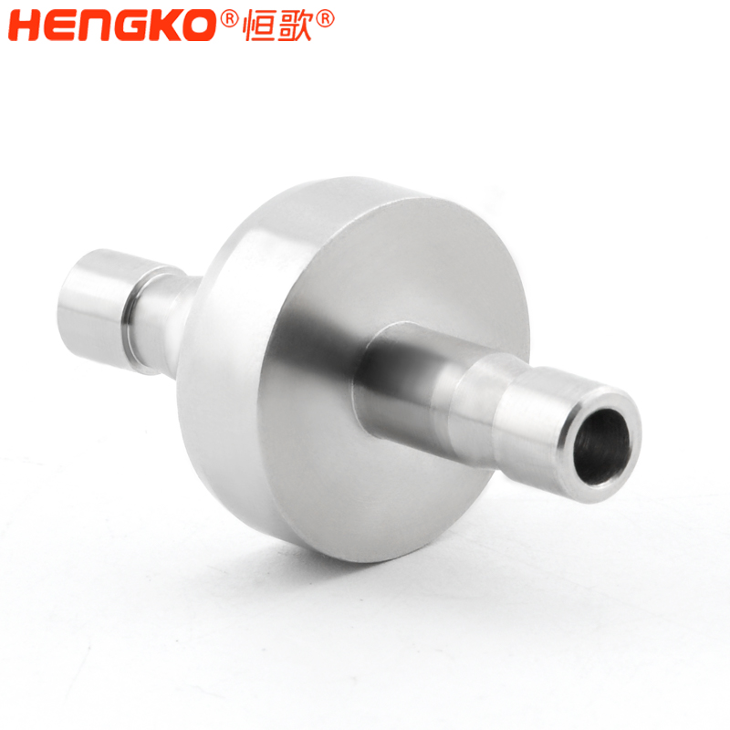 恒歌-氫氧富氫機阻火器