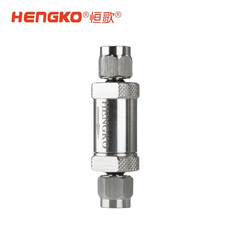 半導體制造過濾器_半導體應用微電子工業(yè)過濾器 Featured Image