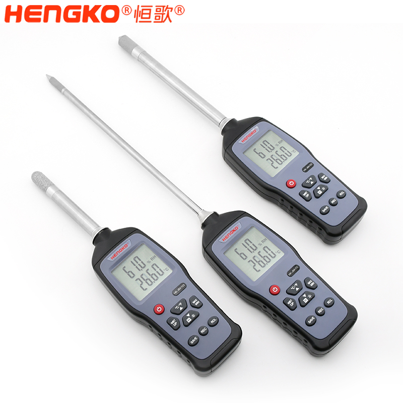 恒歌-庫房溫濕度記錄儀-DSC_0699