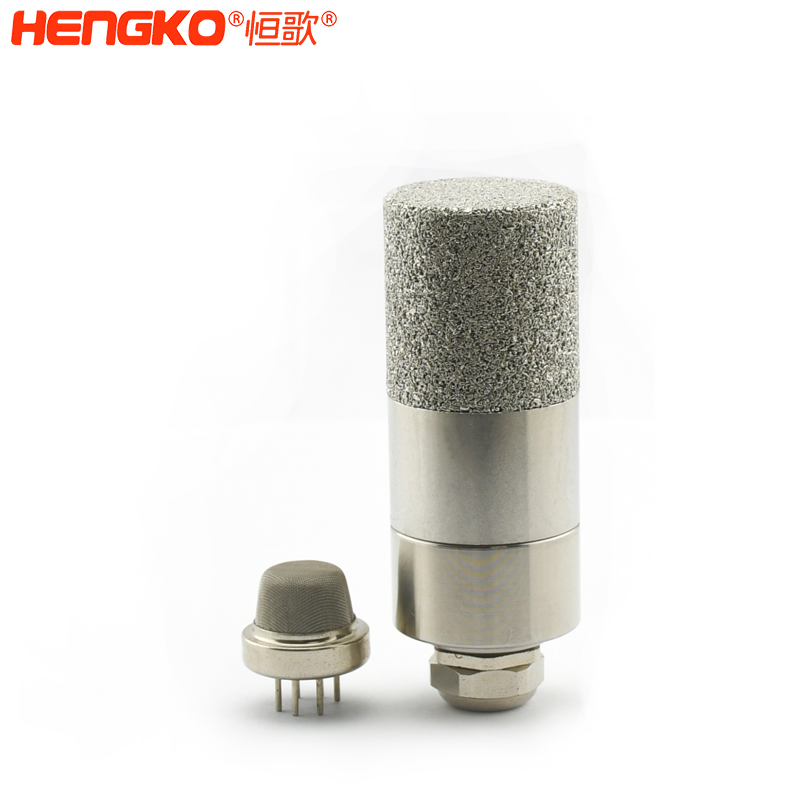 氣體檢測傳感器配件