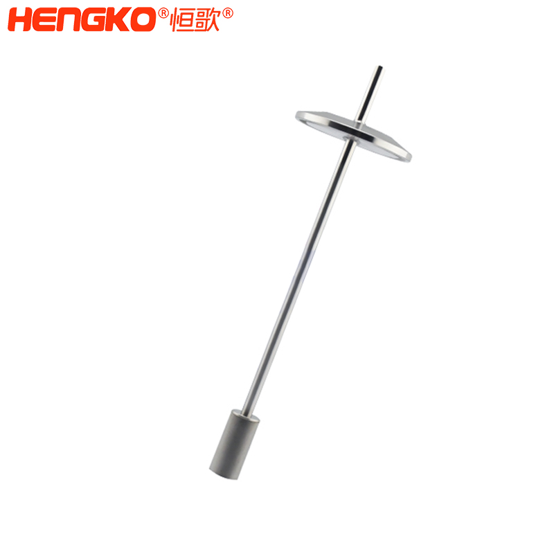 長(zhǎng)桿燒結(jié)曝氣頭-QQW1(10)