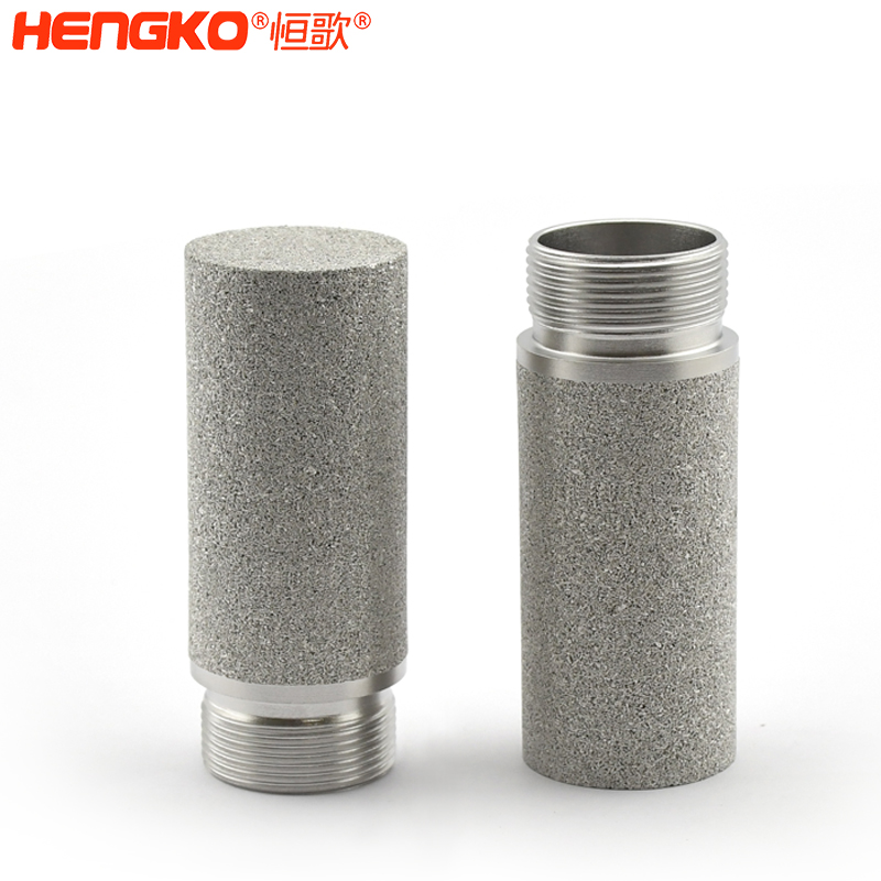 溫濕度探測器探頭外殼_精密多孔防水保護罩,類型多樣可來圖定制 Featured Image