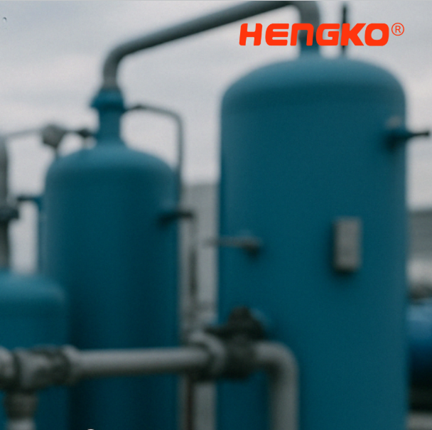 通過精準露點監測，優化壓縮空氣品質，降本增效！