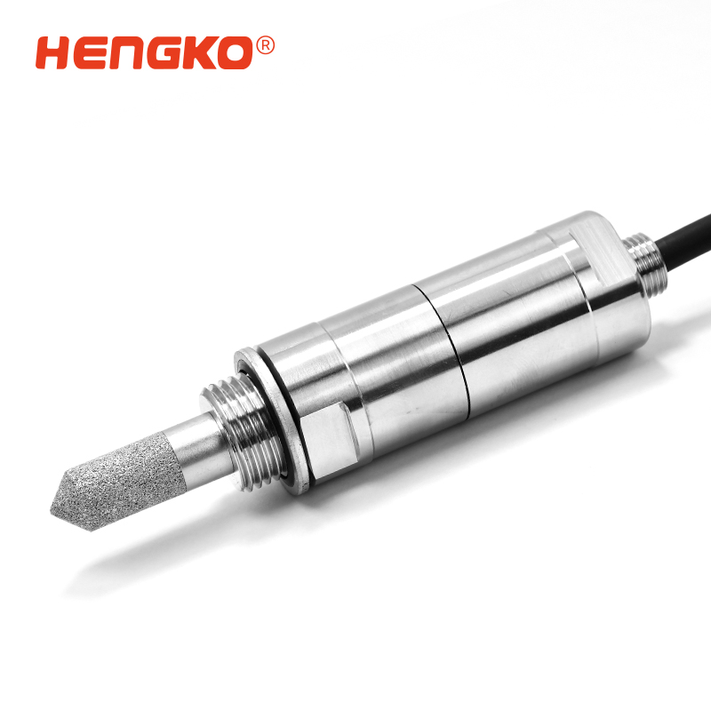 HG602-D系列露點(diǎn)變送器_用于鋰電池生產(chǎn)電子元器件生產(chǎn)的濕度測量 Featured Image