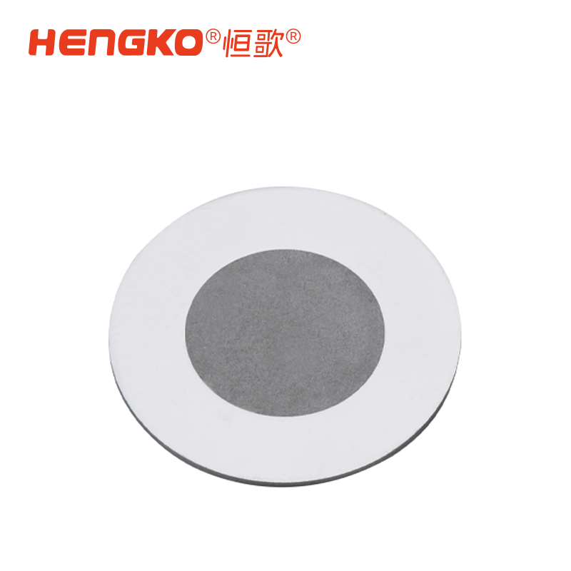 恒歌金屬過濾墊片：半導(dǎo)體氣體系統(tǒng)的專用過濾器！