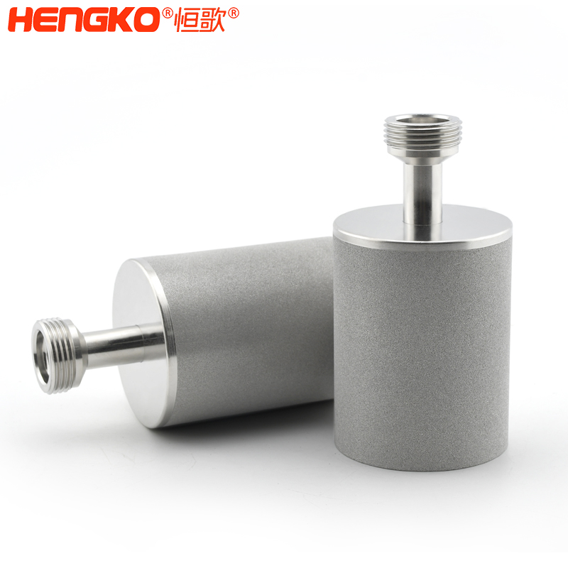 氣泡石擴(kuò)散器