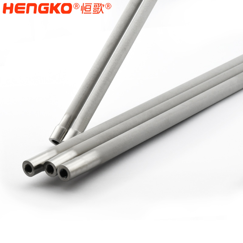 恒歌定制納米多孔材料,316L不銹鋼耐腐蝕耐高溫醫用納米多孔材料 Featured Image